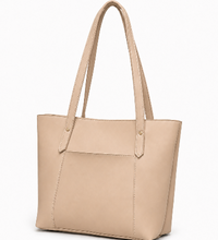 Bella Tote Bag – side angle view