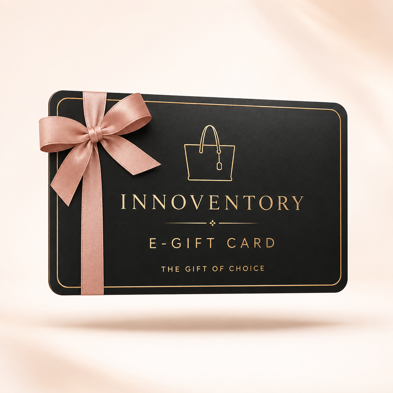Innoventory E‑Gift Card