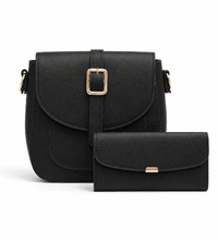 The Fellow Set – Black