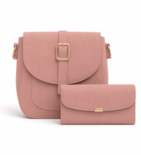 The Fellow Set – Pink
