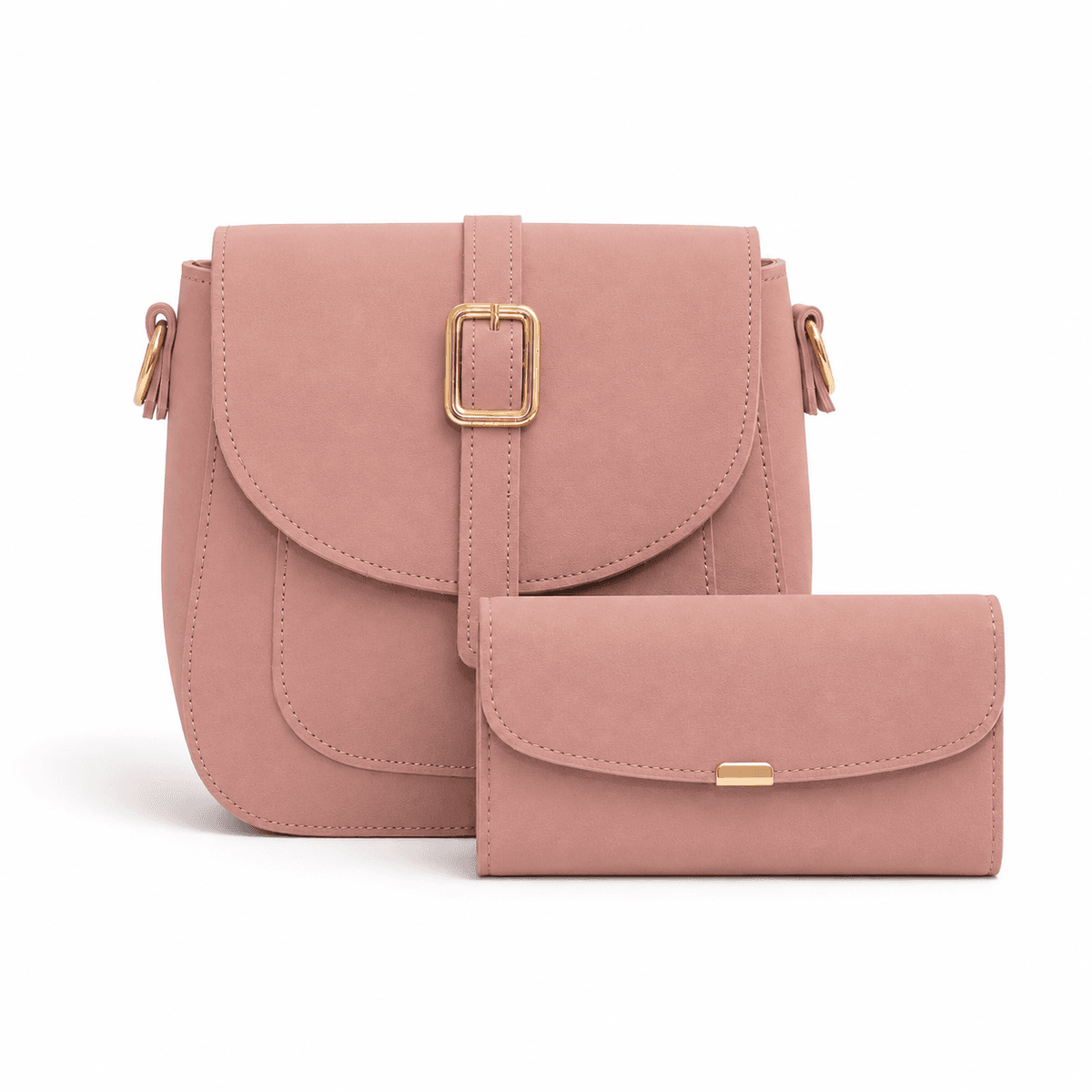 The Fellow Set – Pink