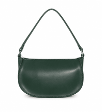 The Hobo Shoulder Bag – Green