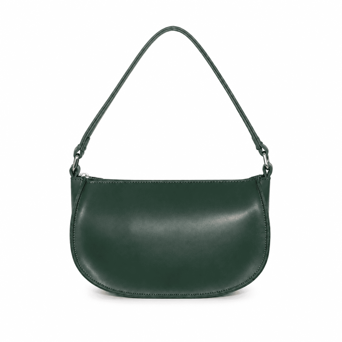 The Hobo Shoulder Bag – Green