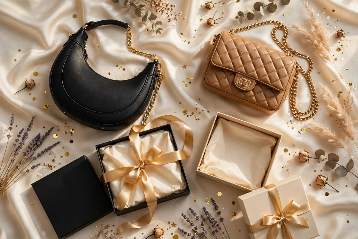 Handbag gifts for her under Rs. 2000 in Pakistan