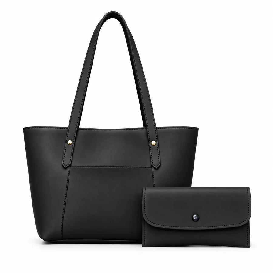 Bella Tote Bag – Handbag for Women