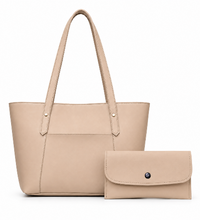 Bella Tote Bag – front view
