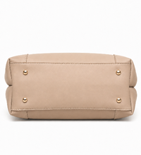 Bella Tote Bag – interior view