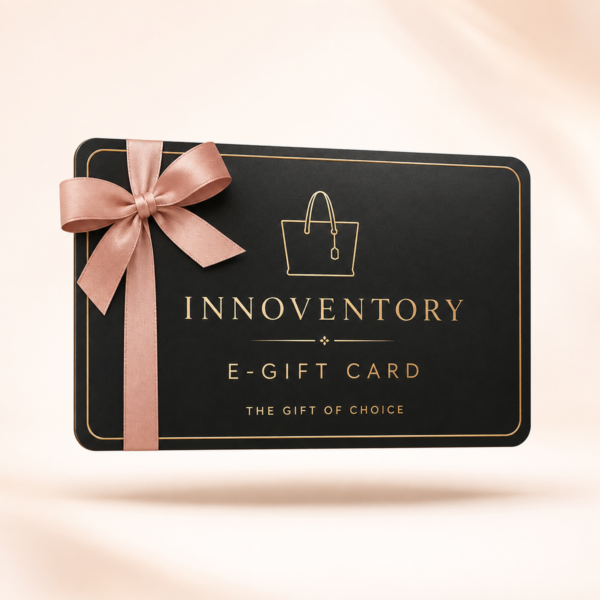 Innoventory E‑Gift Card