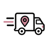 Nationwide Delivery