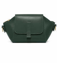 Hexa Smart Crossbody Bag – Green
