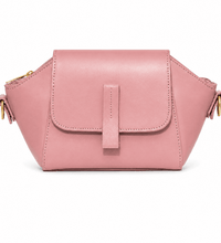 Hexa Smart Crossbody Bag – Pink

