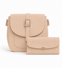 The Fellow Set – Beige

