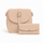 The Fellow Set – Beige
