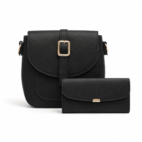 The Fellow Set – Black