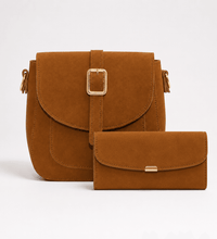 The Fellow Set – Brown
