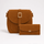The Fellow Set – Brown
