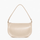 The Hobo Shoulder Bag – Beige
