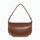 The Hobo Shoulder Bag – Brown
