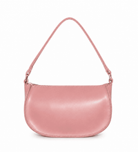 The Hobo Shoulder Bag – Pink
