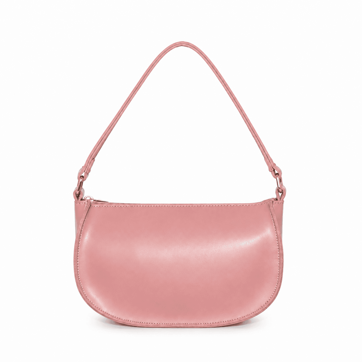 The Hobo Shoulder Bag – Pink

