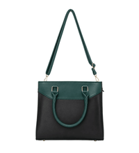 Valora Classic Tote Bag – Green