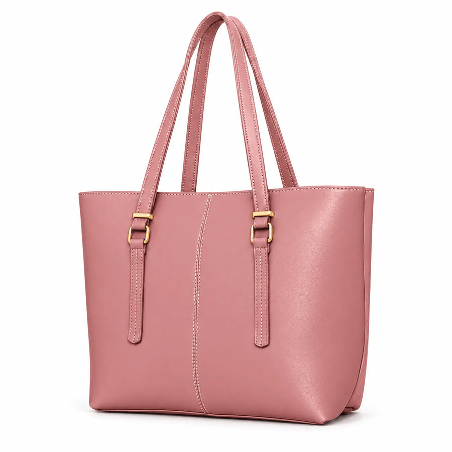 The Maverik Tote Bag – Leather Handbag for Women