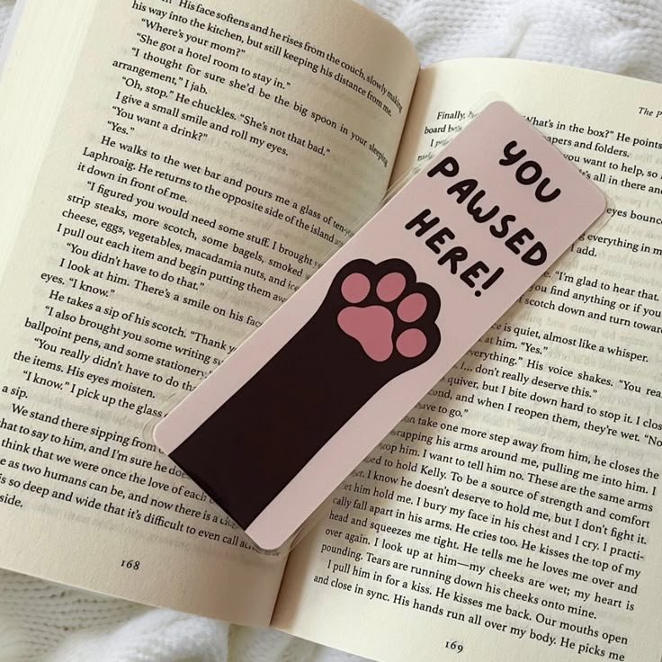 Bookmark