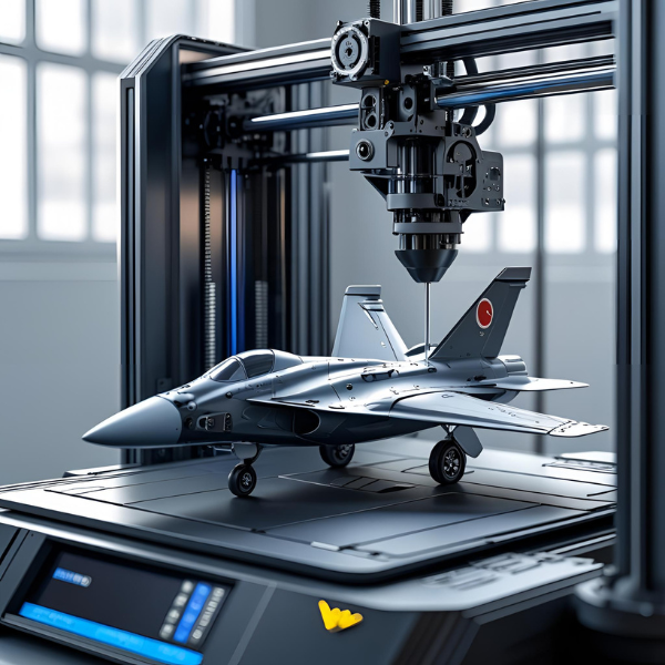3D Printing Services