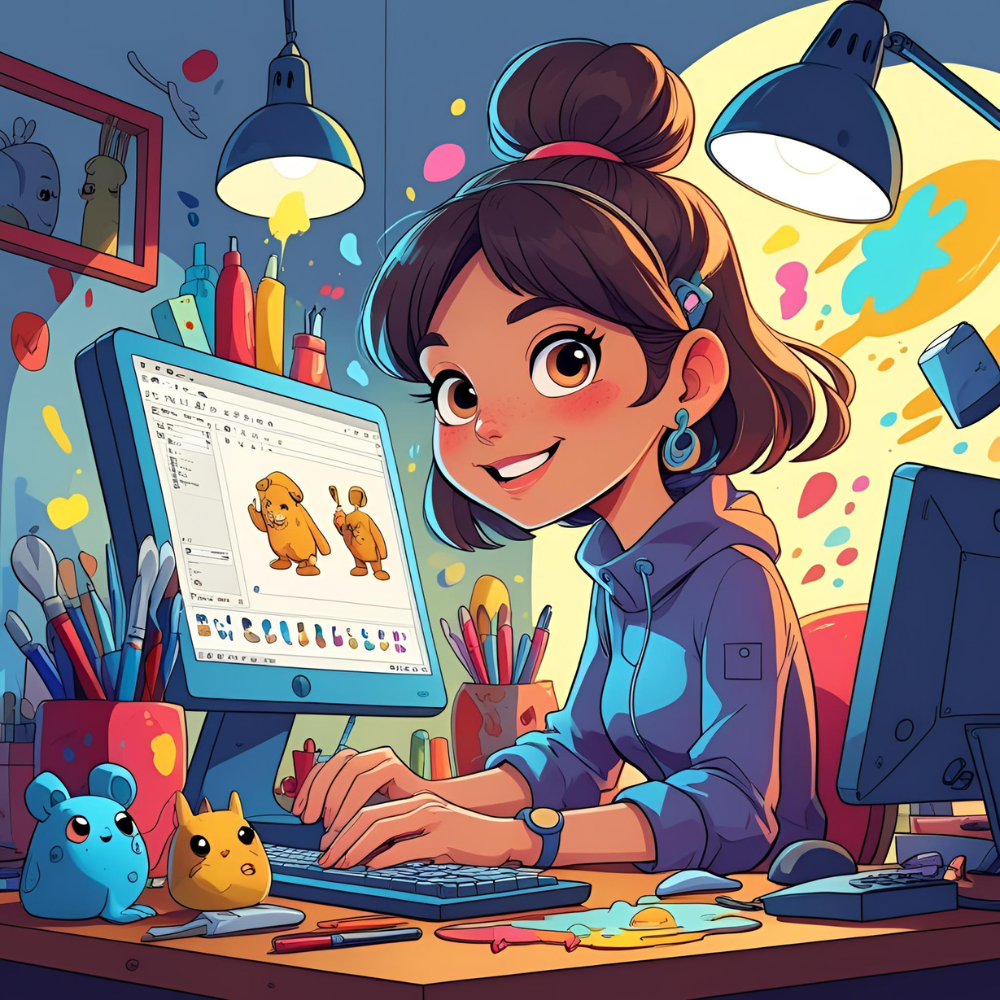 3D Modelling Services